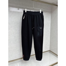 Prada Long Pants